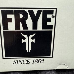 Fyre leather moc